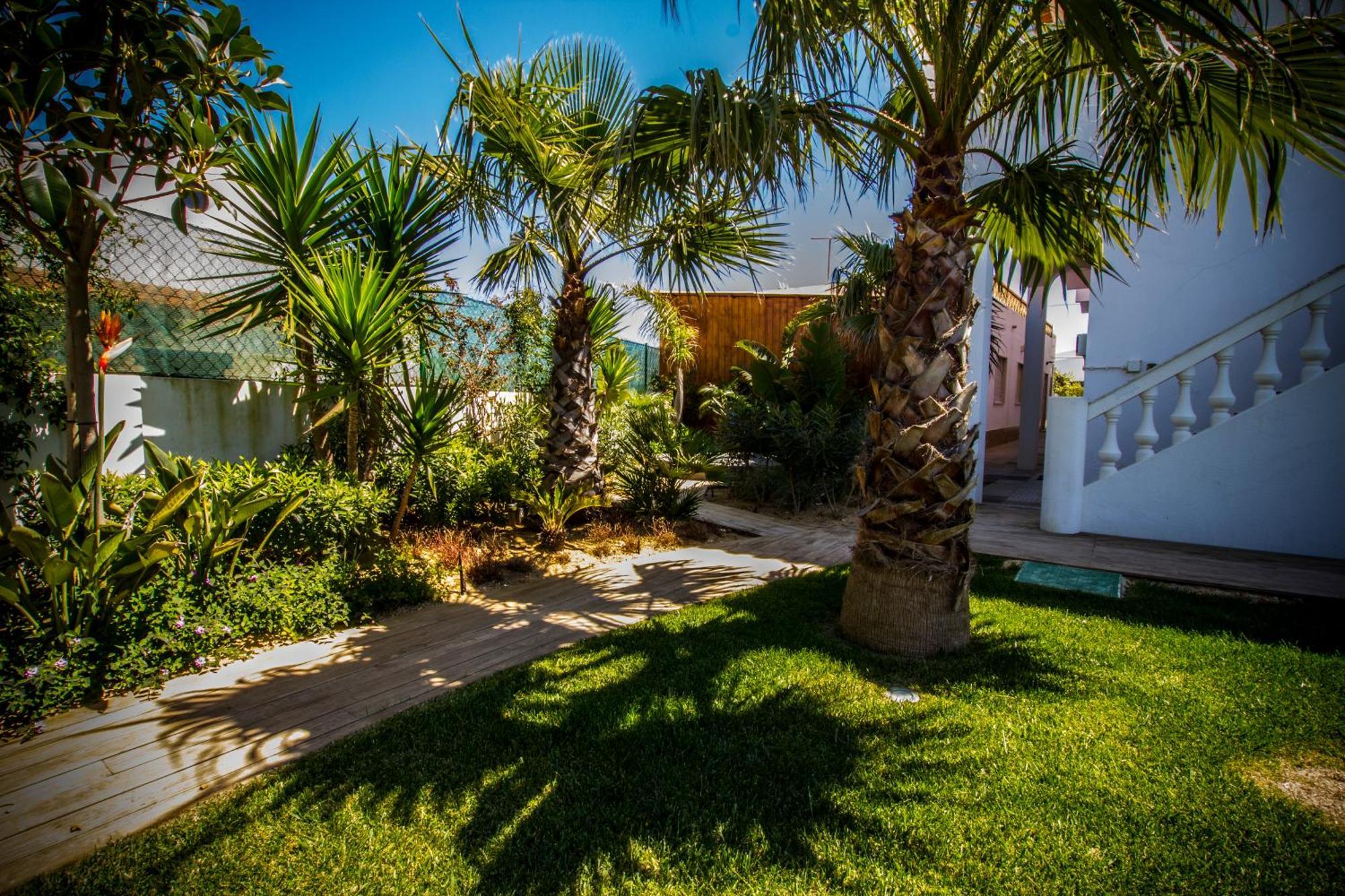 Sagres Natura Exterior foto