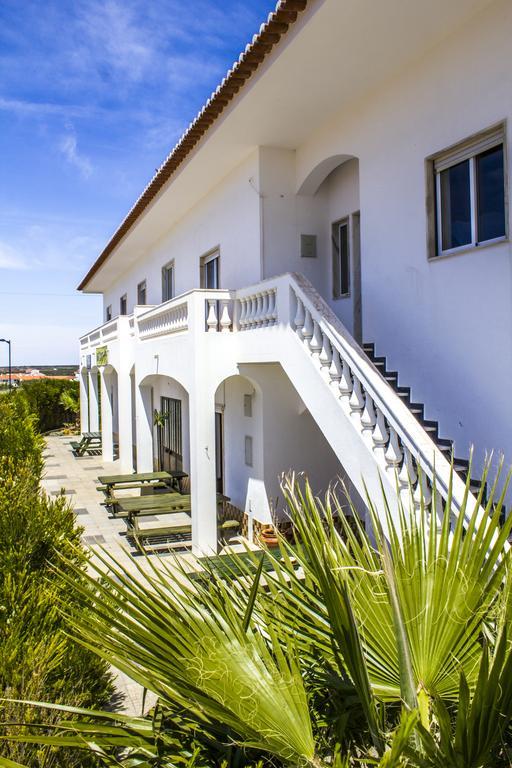 Sagres Natura Exterior foto